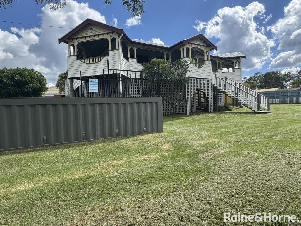 31 APPIN ST, NANANGO, QLD 4615