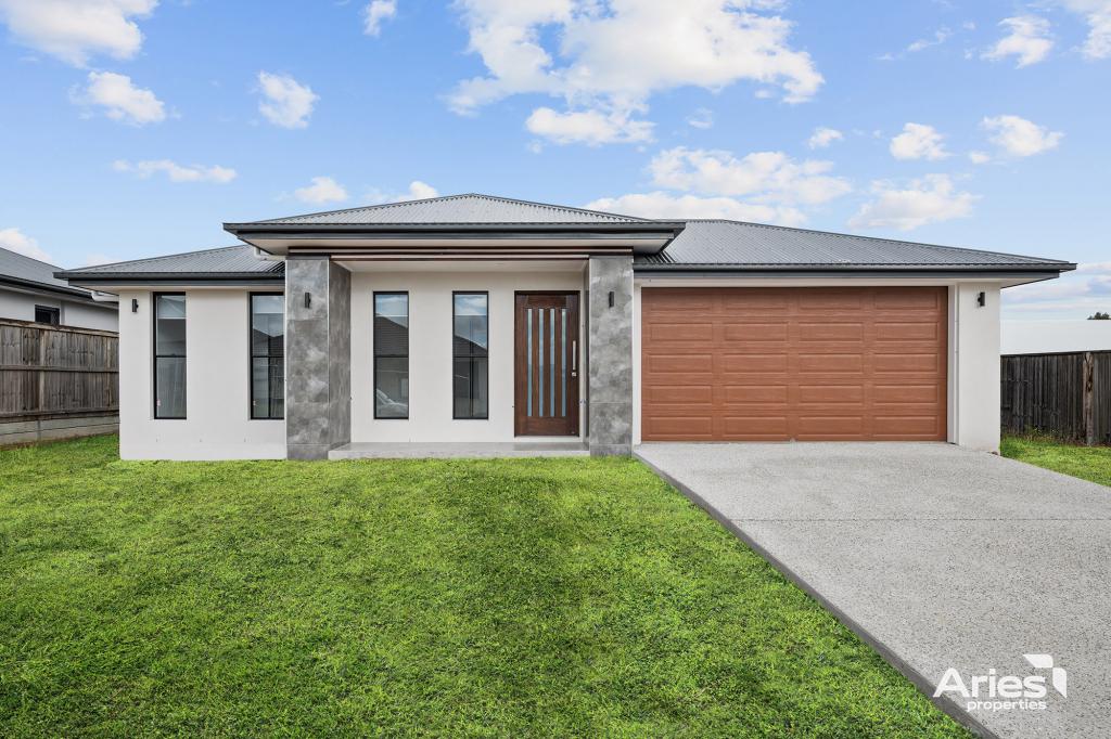 3 GILLIES ST, YARRABILBA, QLD 4207