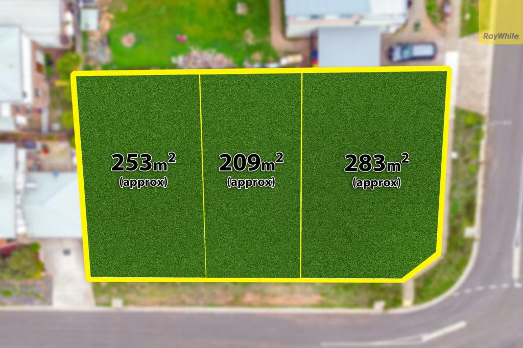 Lot 1/18 Fredrick St, Darley, VIC 3340