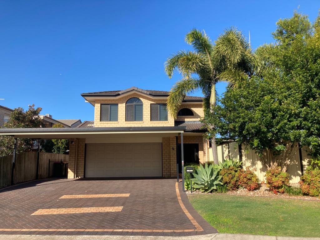 6 Mangrove Ct, Rothwell, QLD 4022