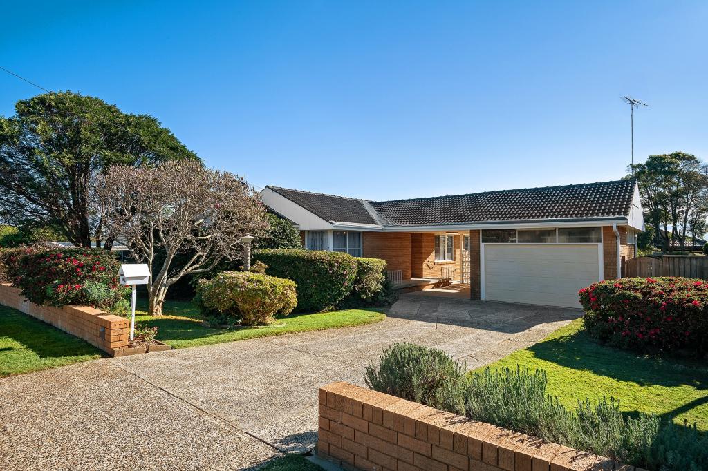 4 Brentwood Pl, Frenchs Forest, NSW 2086