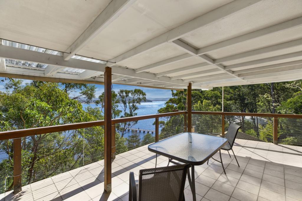 37 Hardys Bay Pde, Killcare, NSW 2257