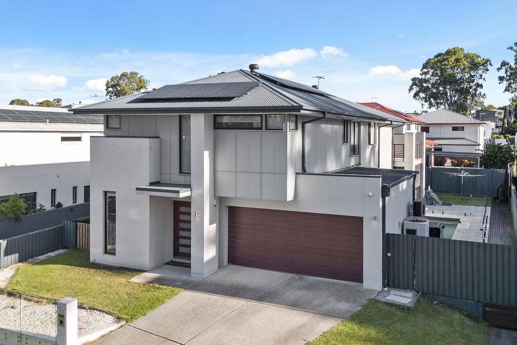 12 Sorbello St, Bridgeman Downs, QLD 4035