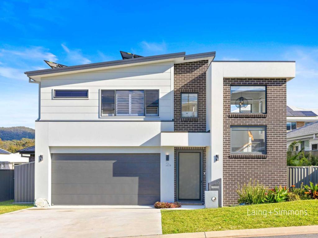 2b Anegada Rd, Lake Cathie, NSW 2445