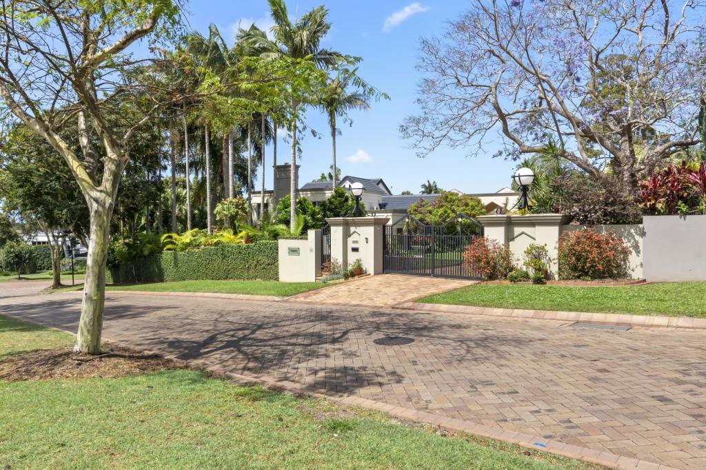 4655 Turnberry Tce, Hope Island, QLD 4212