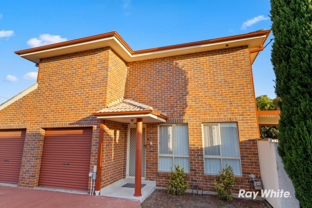 6/38 Hillcrest Rd, Quakers Hill, NSW 2763