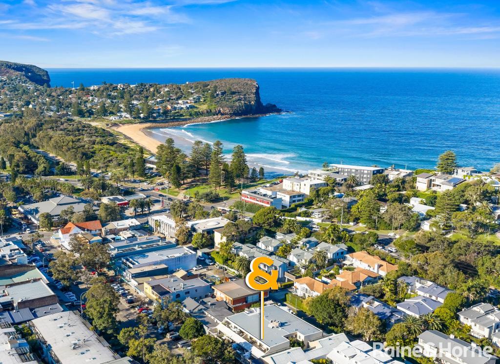14/42-44 Old Barrenjoey Rd, Avalon Beach, NSW 2107