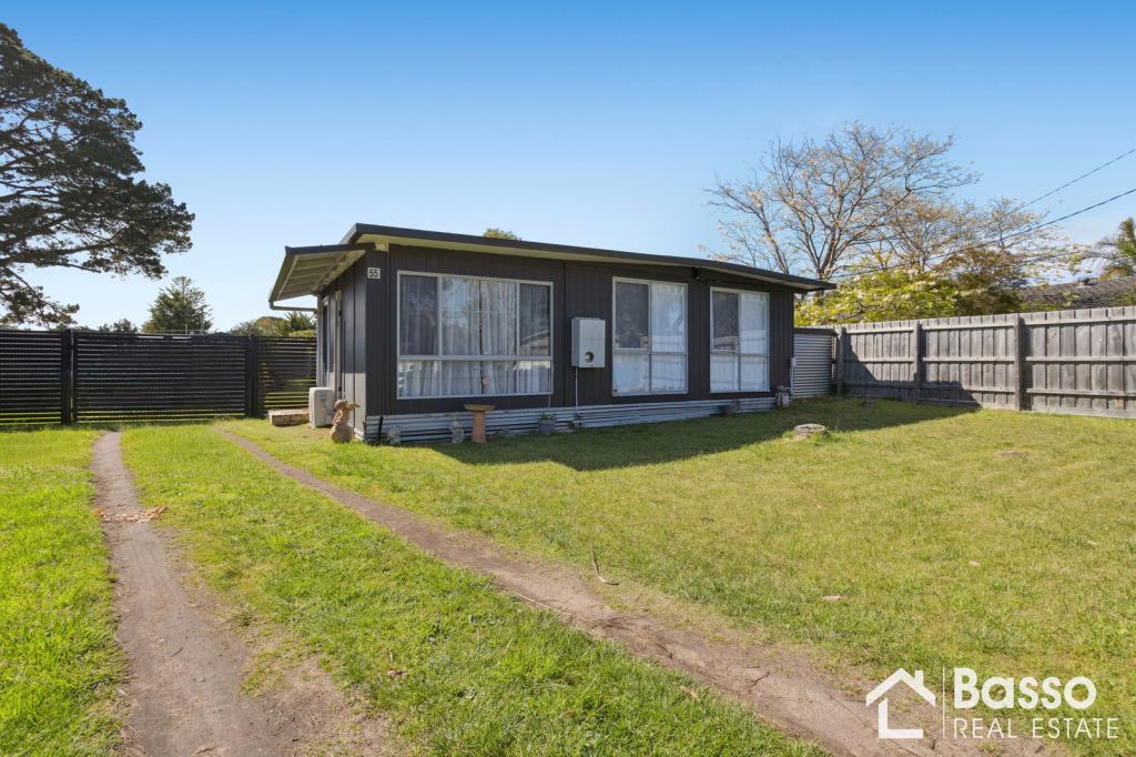55 KEITH ST, TOOTGAROOK, VIC 3941