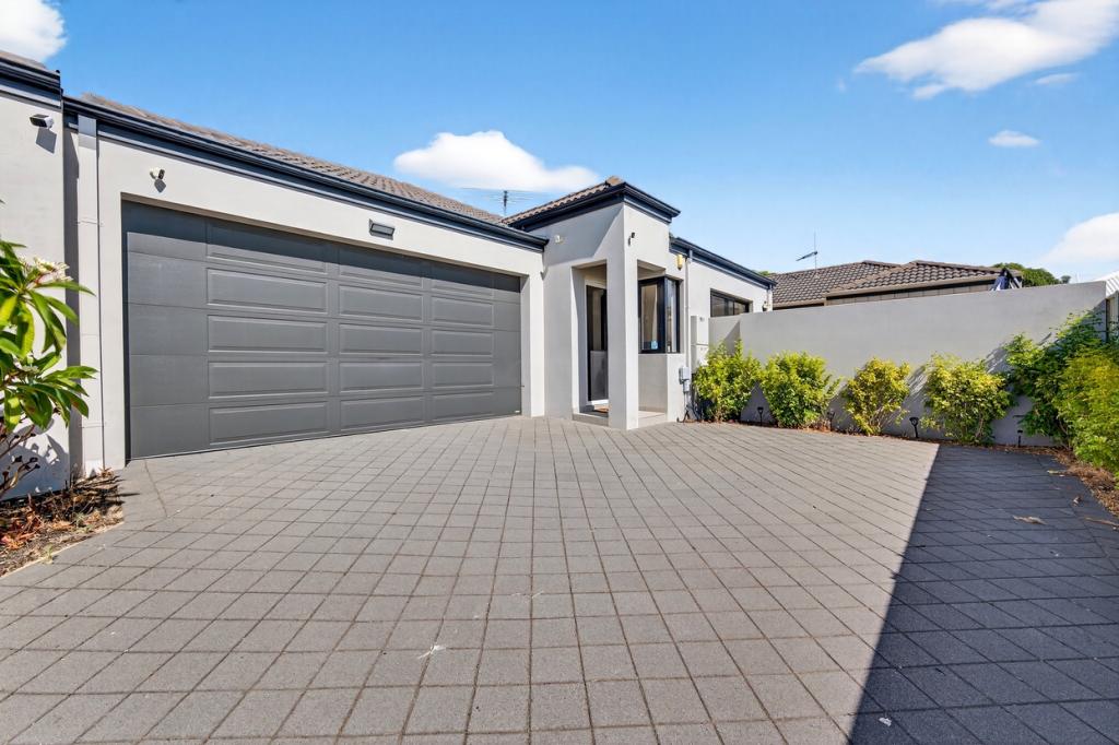 11c Chichester Way, Nollamara, WA 6061