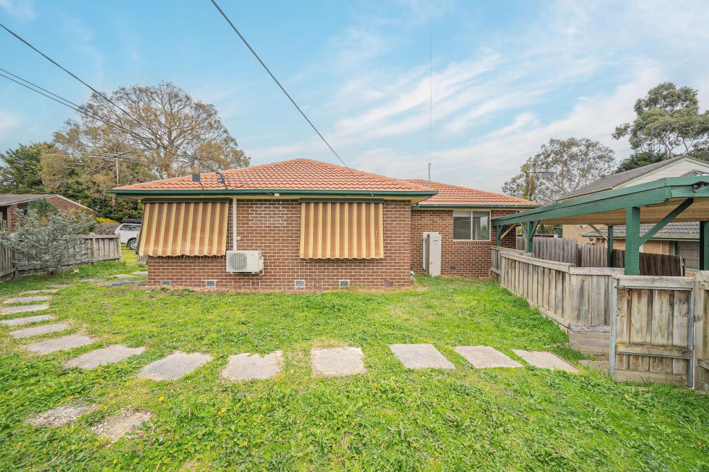 9 Hovell Ct, Cranbourne, VIC 3977