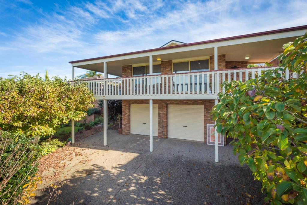 21 Tantawangalo St, Merimbula, NSW 2548