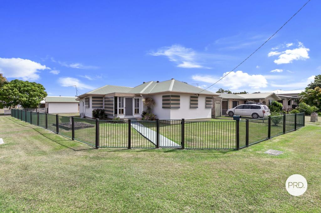 37 Tapscott St, Tinana, QLD 4650