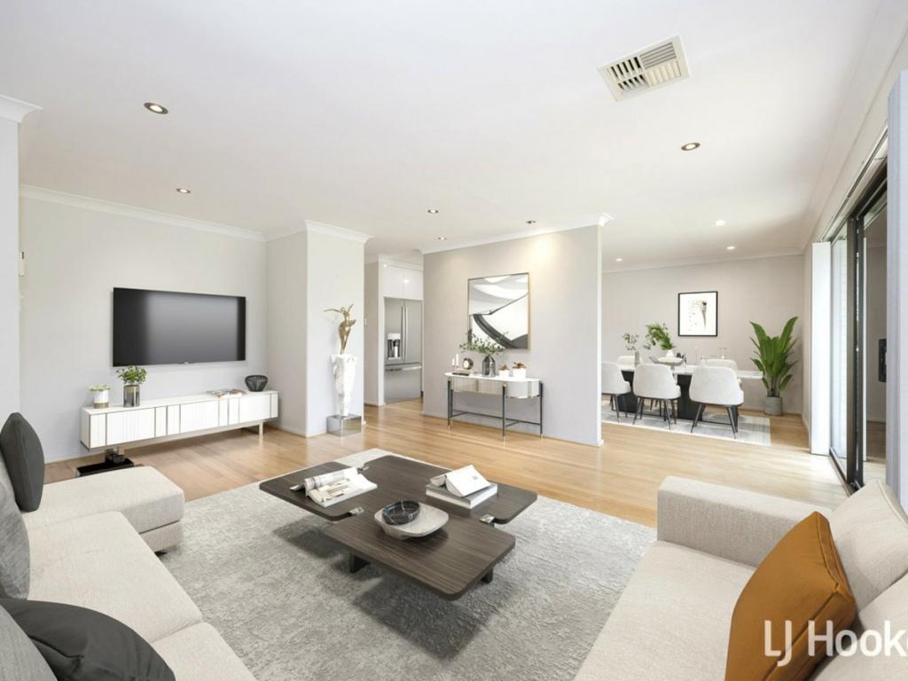 112 HODGSON ST, TUART HILL, WA 6060