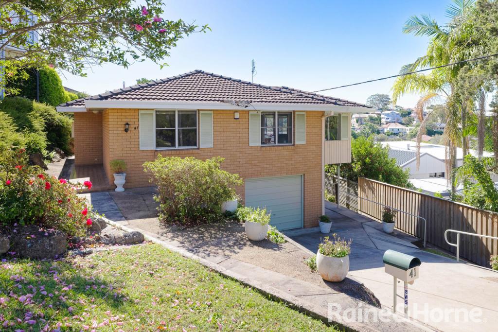 41 Carrington Pde, New Lambton, NSW 2305