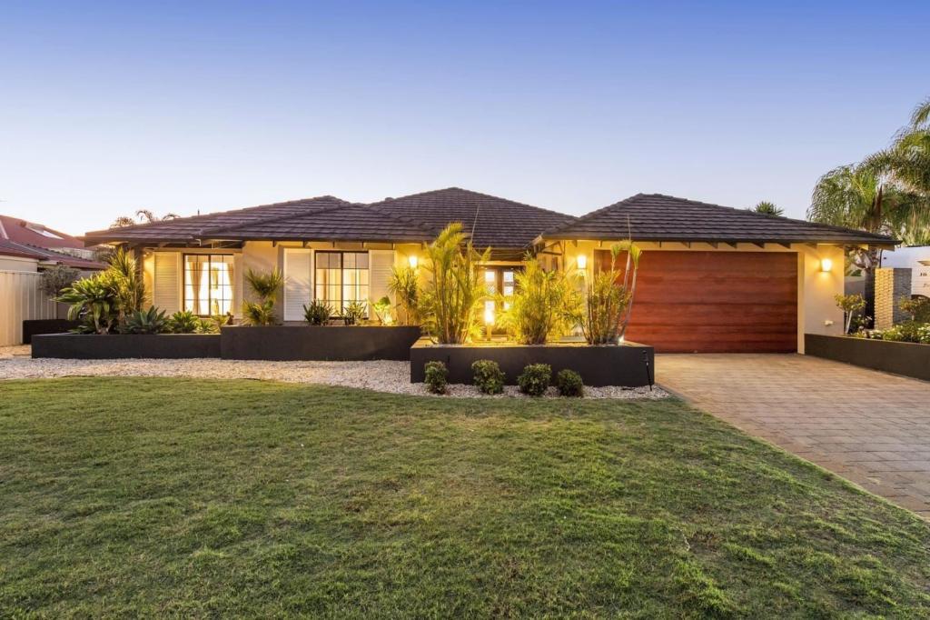 12 Cornish Turn, Baldivis, WA 6171