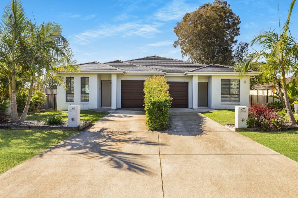 6 West Cres, Culburra Beach, NSW 2540