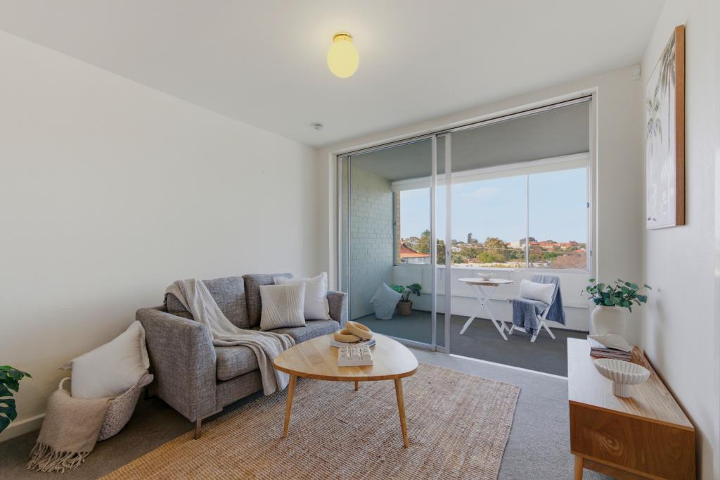 46/27 St Leonards St, Mosman Park, WA 6012