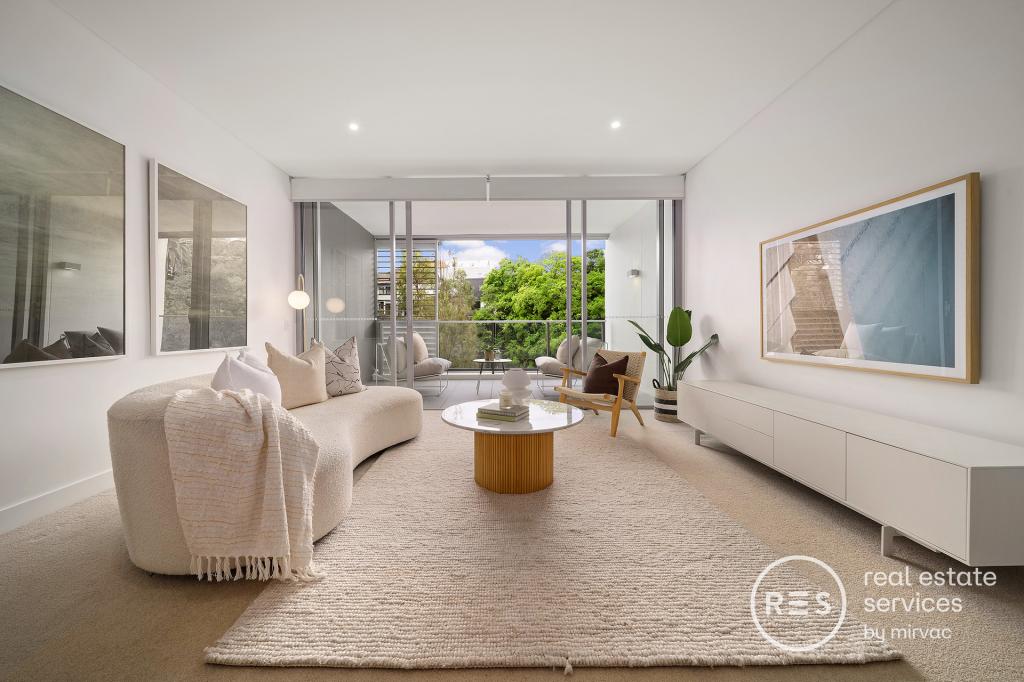 402/95 Ross St, Forest Lodge, NSW 2037