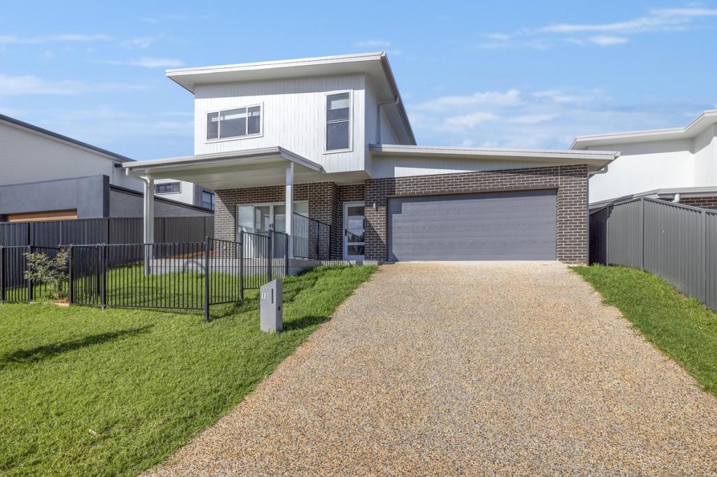 13 Nevis St, Lake Cathie, NSW 2445