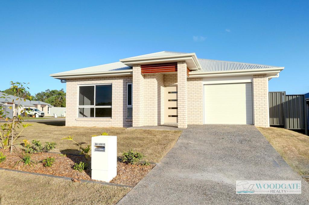 2/27 Curlew St Woodgate Qld, Woodgate, QLD 4660