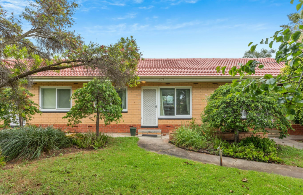 4/1 Spencer St, Cowandilla, SA 5033