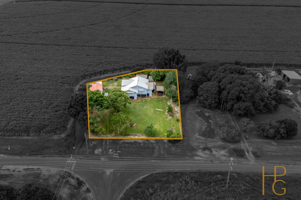 512 LYNWOOD RD, NORTH ISIS, QLD 4660