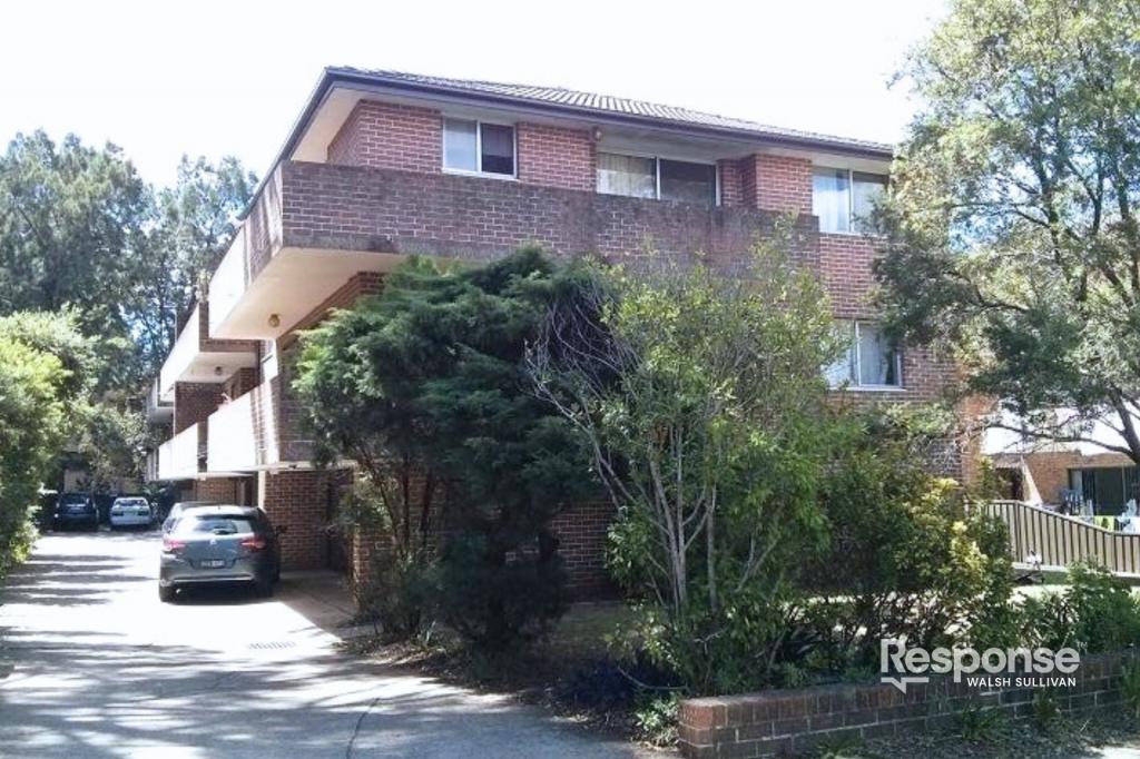 7/21 Helen St, Westmead, NSW 2145