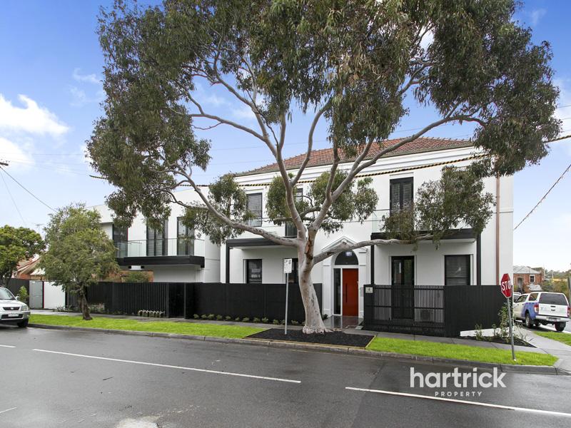 6/4 Bright St, Camberwell, VIC 3124