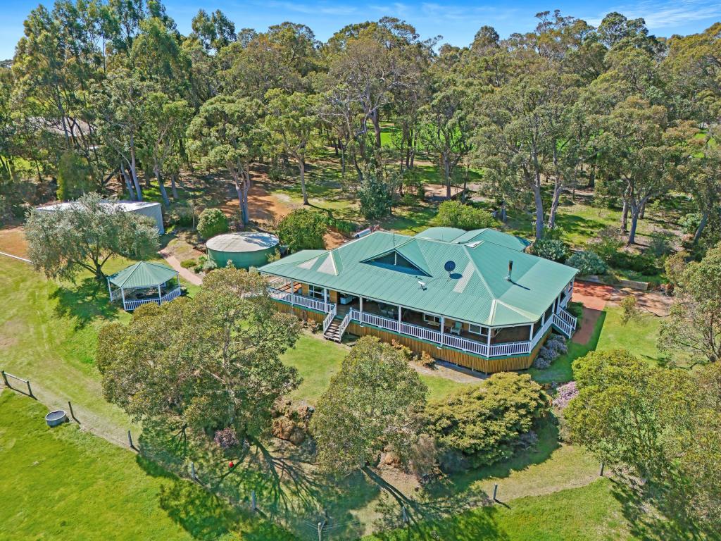 177 Sheoak Dr, Hay, WA 6333