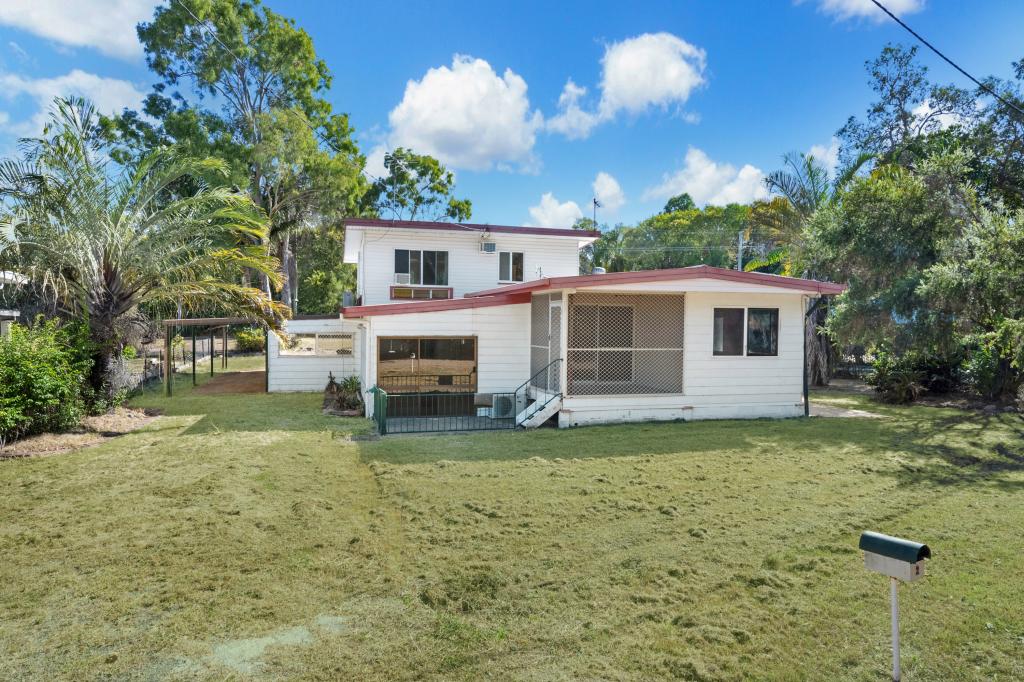 2 Snapper Ct, Cungulla, QLD 4816