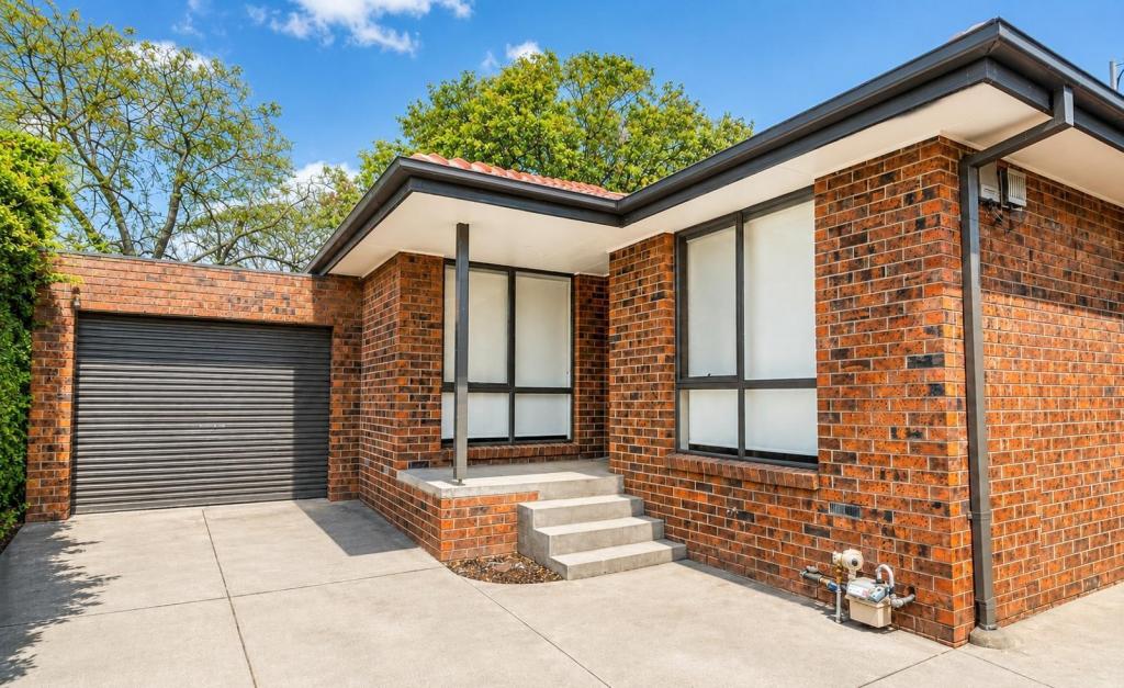 2/13 IRWIN ST, CLAYTON, VIC 3168
