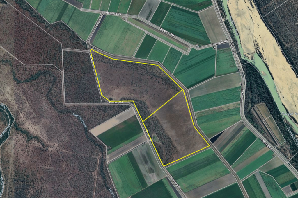 618 Weaver Rd, Swans Lagoon, QLD 4807