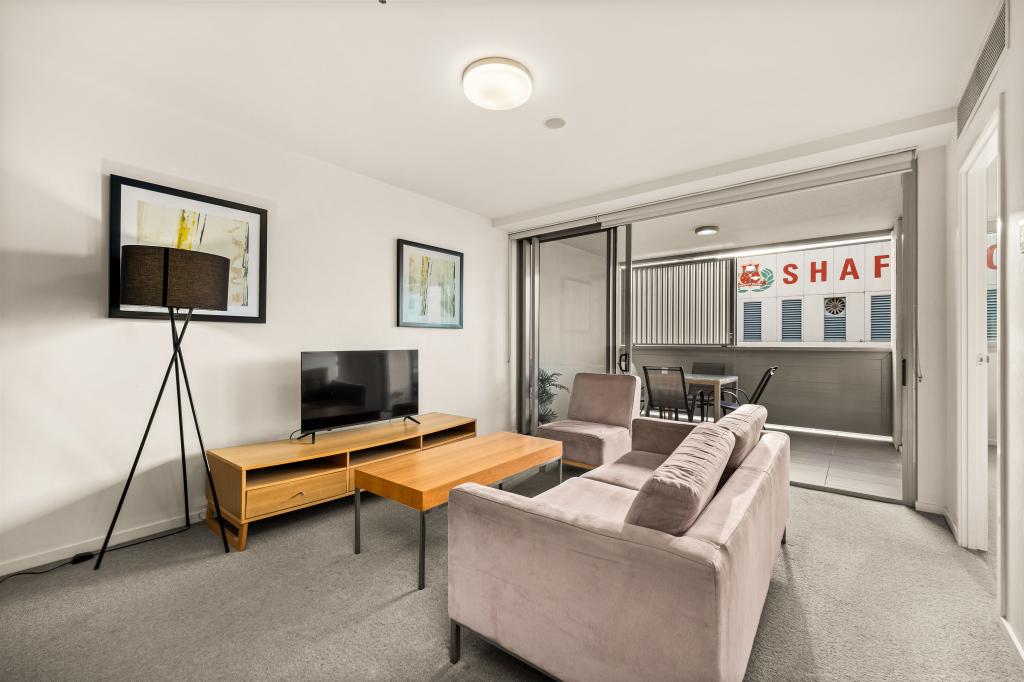 1305/18 Thorn St, Kangaroo Point, QLD 4169