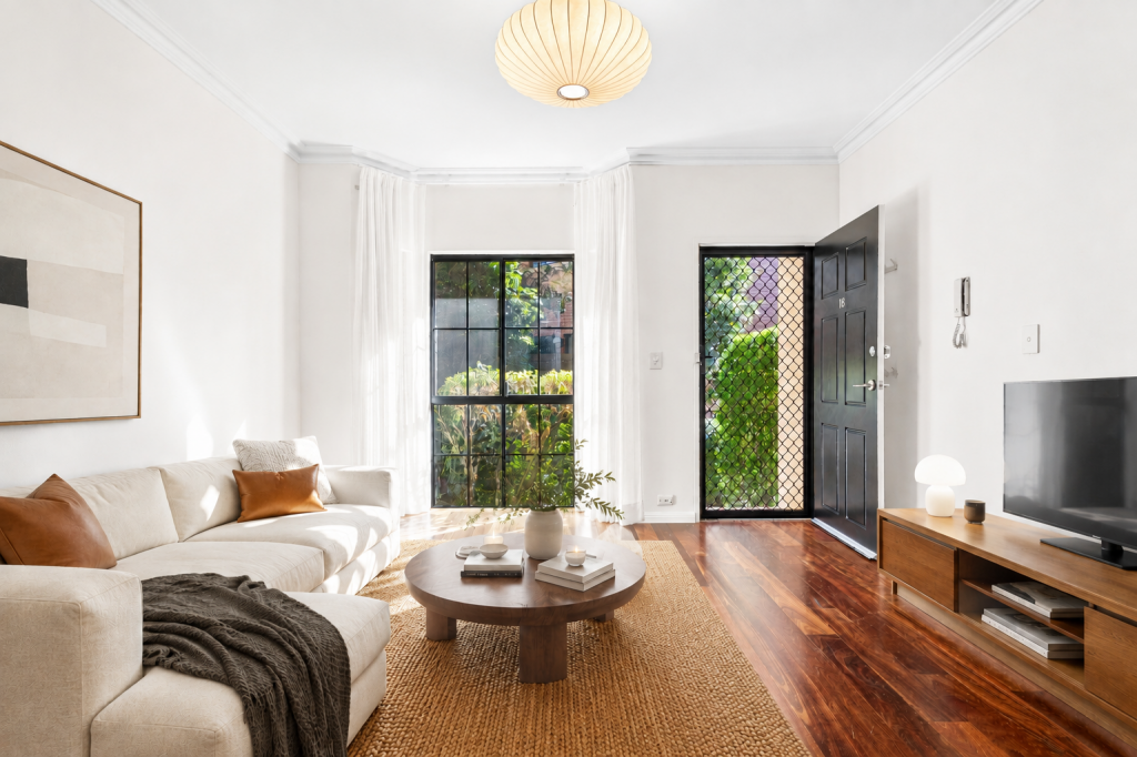 18/100 Carlton Cres, Summer Hill, NSW 2130
