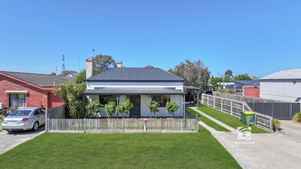 15a Hodgson St, Bairnsdale, VIC 3875