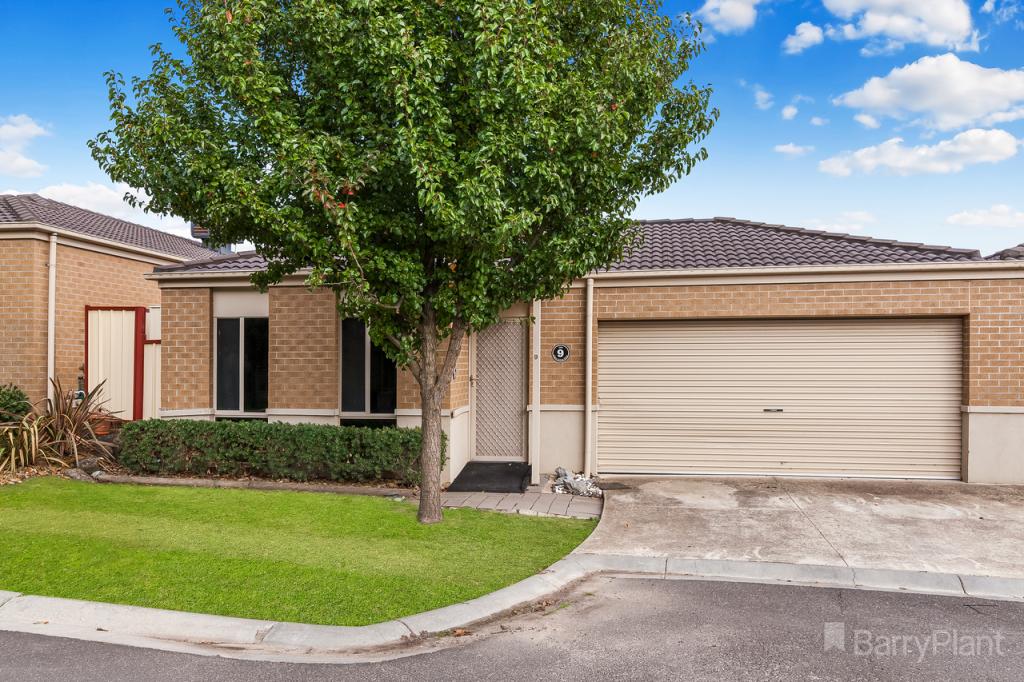 9/5 Eden Pl, Wallan, VIC 3756