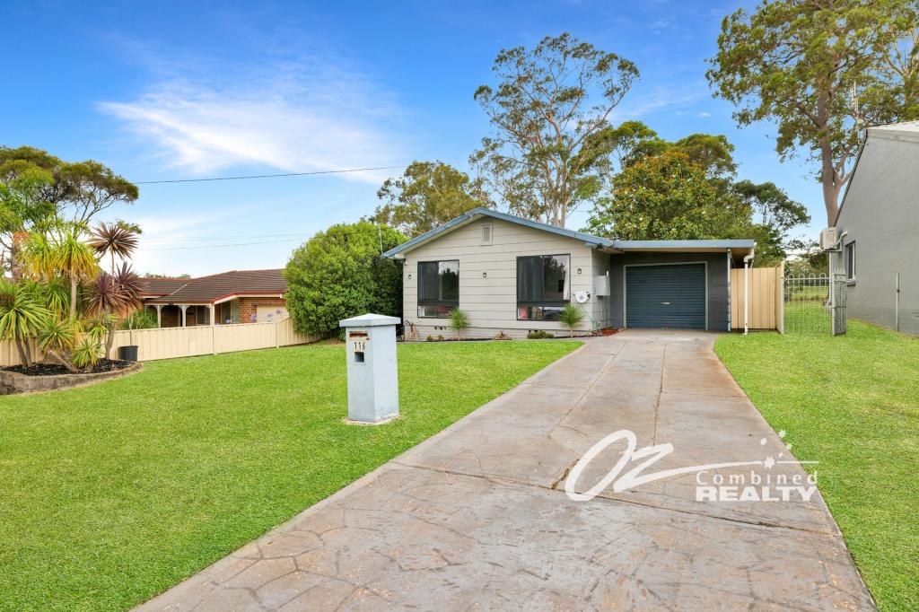 116 The Park Dr, Sanctuary Point, NSW 2540