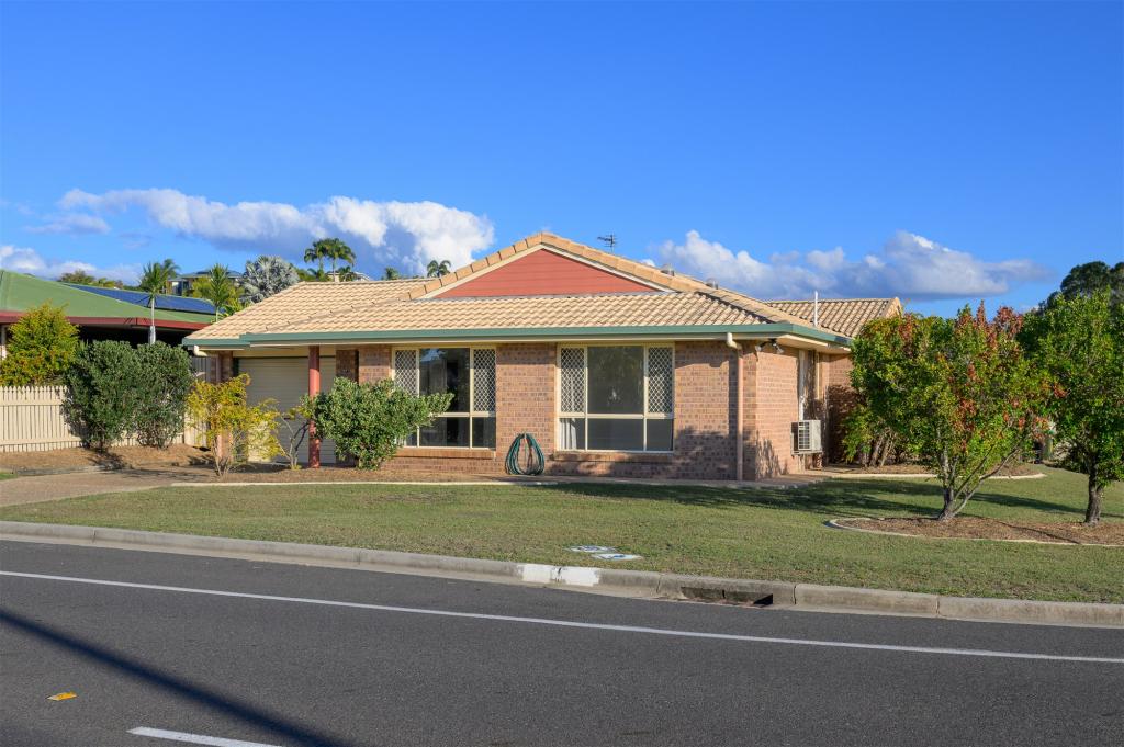 27 Witney St, Telina, QLD 4680