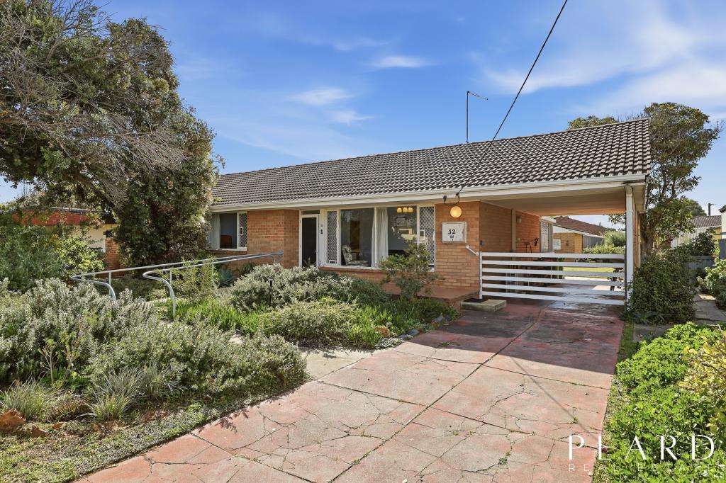 32 Janet Rd, Safety Bay, WA 6169