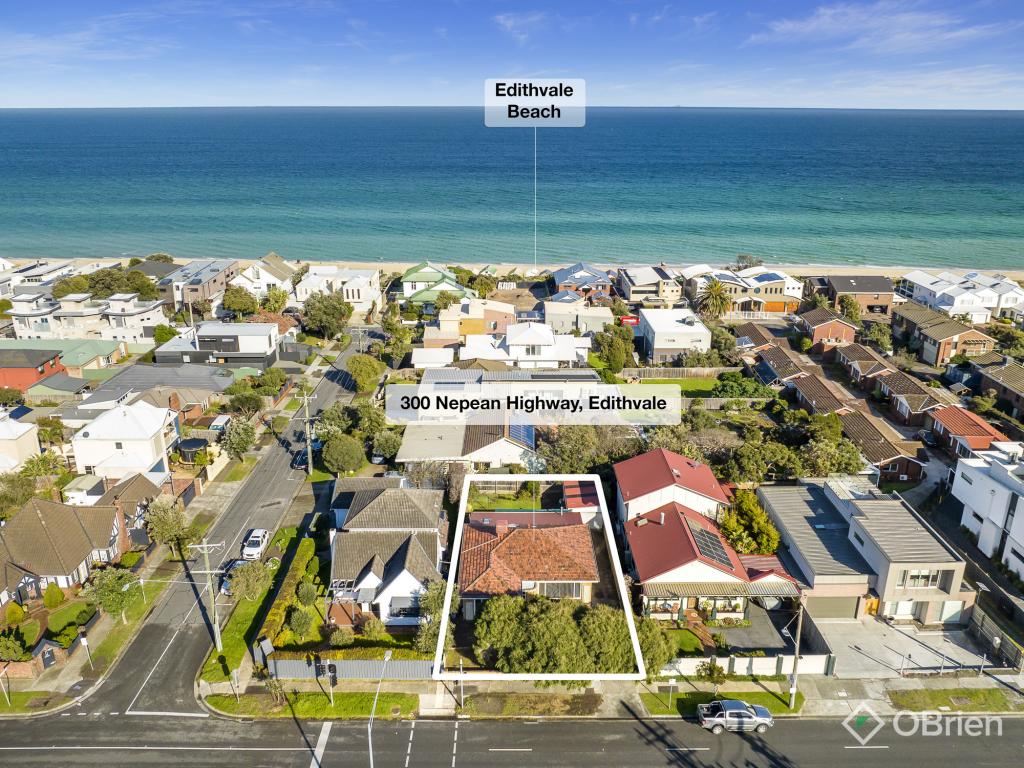 300 Nepean Hwy, Edithvale, VIC 3196