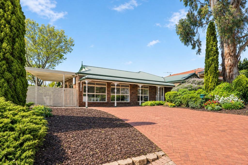 4 Eucalypt Cct, Flagstaff Hill, SA 5159