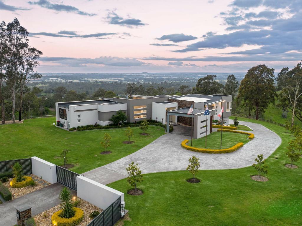 14 Lookout Dr, Orangeville, NSW 2570