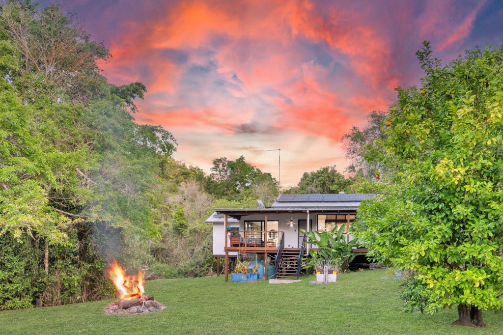 46 Gilmore Lane, Strathdickie, QLD 4800