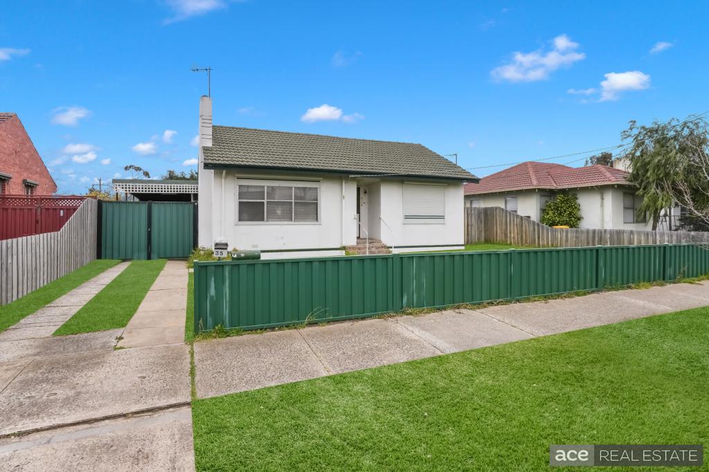 35 Woods St, Laverton, VIC 3028