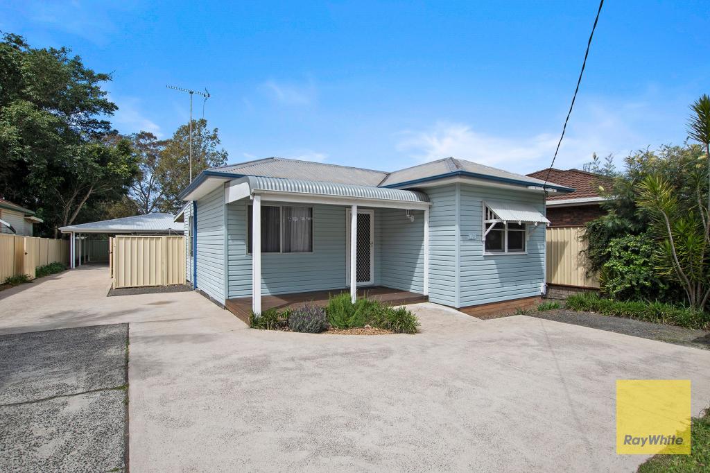 186 Ocean Beach Rd, Woy Woy, NSW 2256