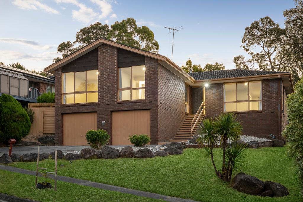 15 Jefferson Gr, Doncaster East, VIC 3109