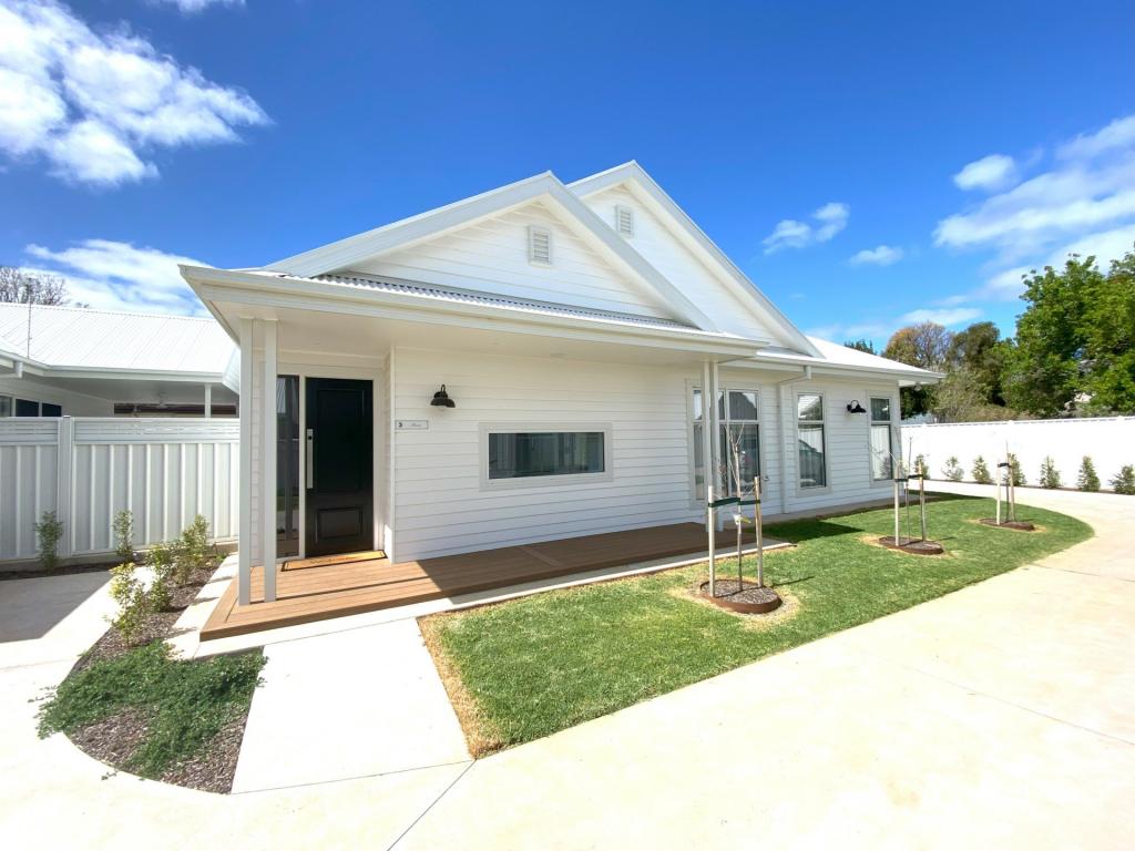 3/13 - 15 KIMBERLEY AVE, SWAN HILL, VIC 3585