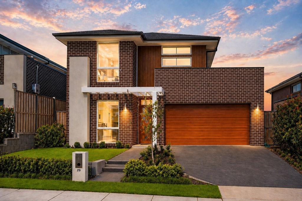 29 Riceflower St, Vineyard, NSW 2765