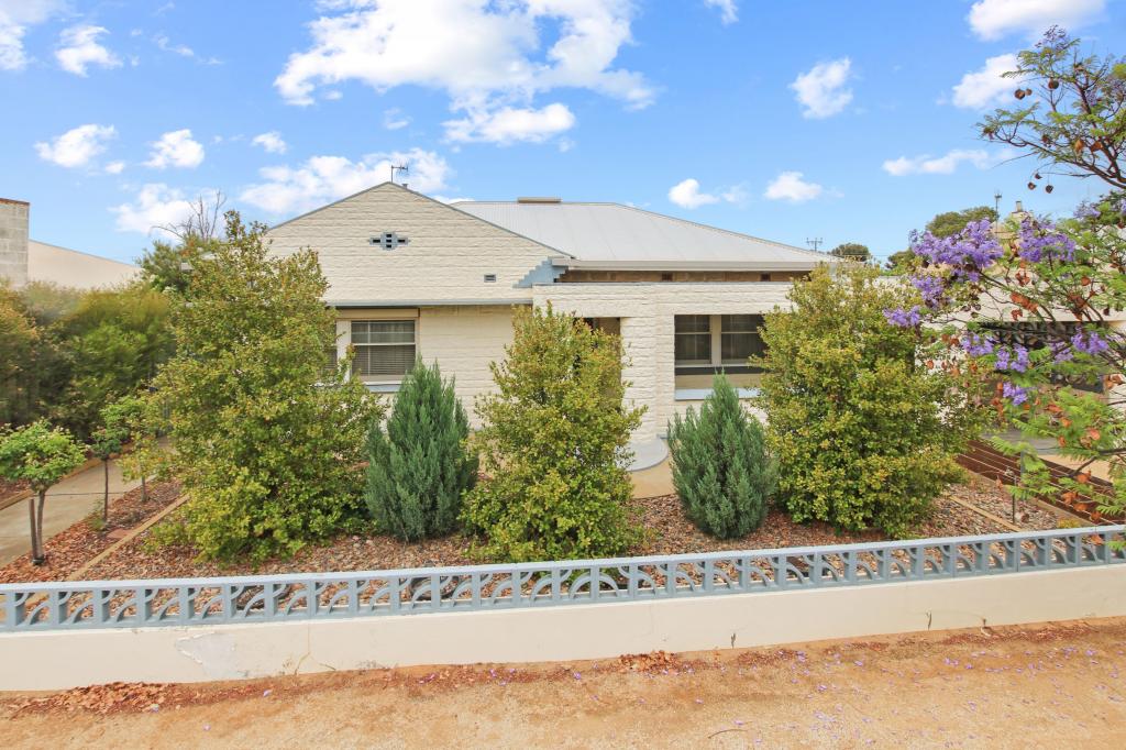 27 Wodonga Ave, Loxton, SA 5333