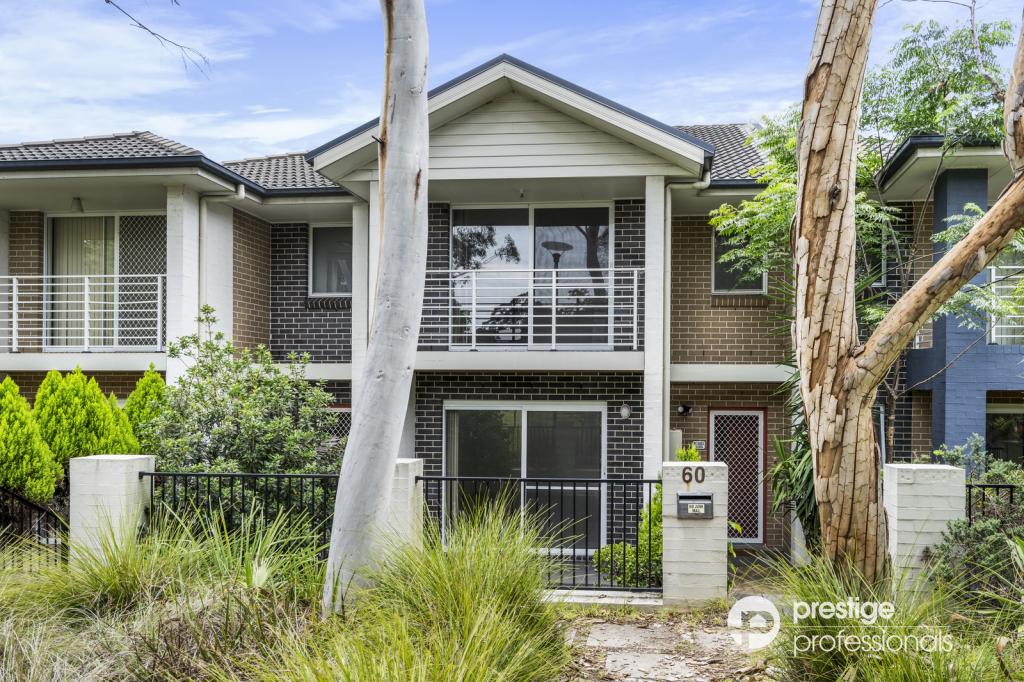 60 Maddecks Ave, Moorebank, NSW 2170